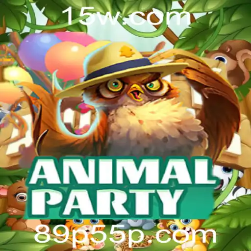 Descubra o Mundo de AnimalParty: Regras e Jogabilidade