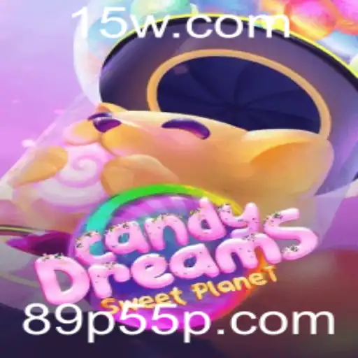 Descubra CandyDreams: Um Novo Fenômeno no Mundo dos Jogos
