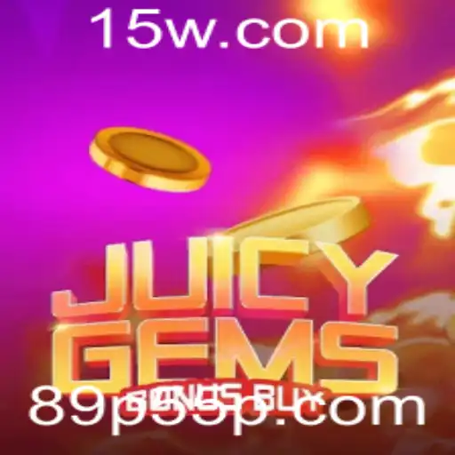 Explorando JuicyGemsBonusBuy: Um Novo Horizonte no Mundo dos Jogos de Slots