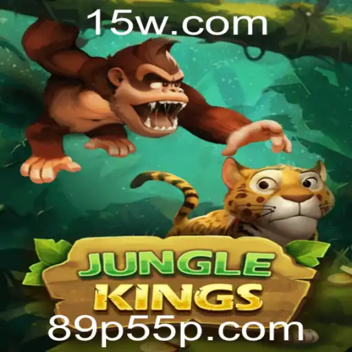 Explorando o Mundo de JungleKings: Um Mergulho na Aventura e Estratégia