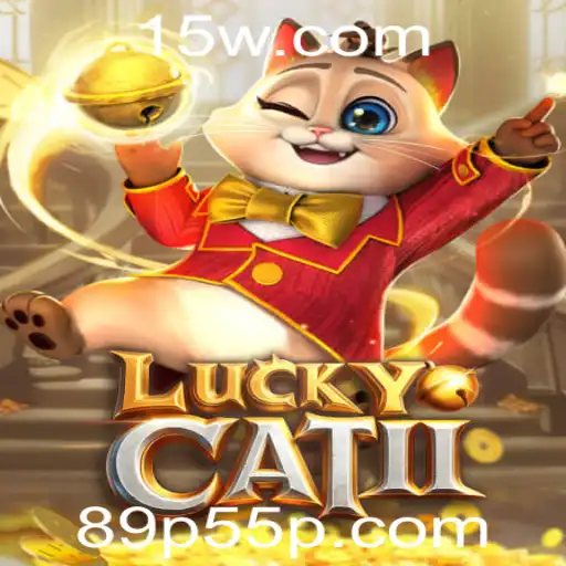 Descubra o Universo de LuckyCatII: O Novo Jogo da 89p55.com
