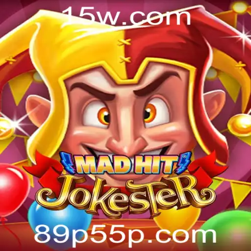 MadHitJokester: Desvendando o Mundo do Jogo com 89p55.com