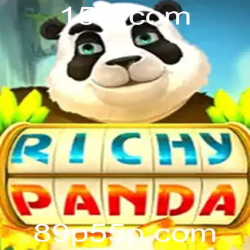 RichyPanda: Descubra o Jogo que Conquista Multidões com 89p55.com