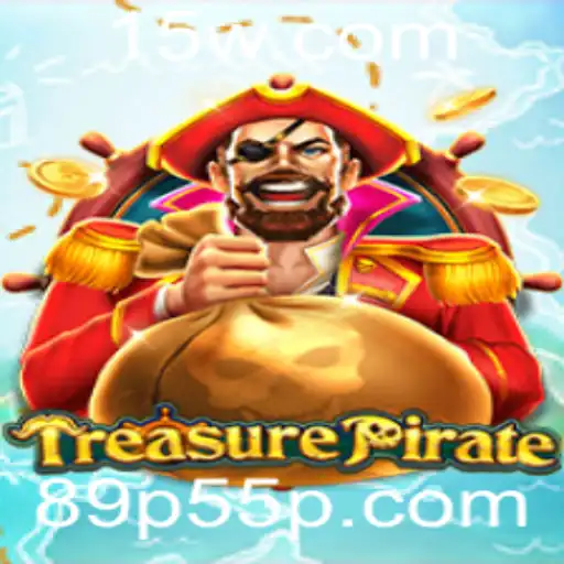 TreasurePirate: A Aventura Marítima Que Conquista Jogadores de Todo o Mundo