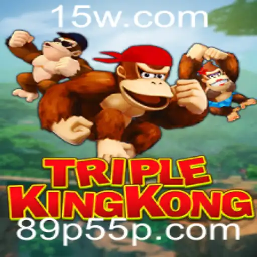 Explorando o Mundo de TripleKingKong: O Jogo que Está Conquistando Todas as Idades