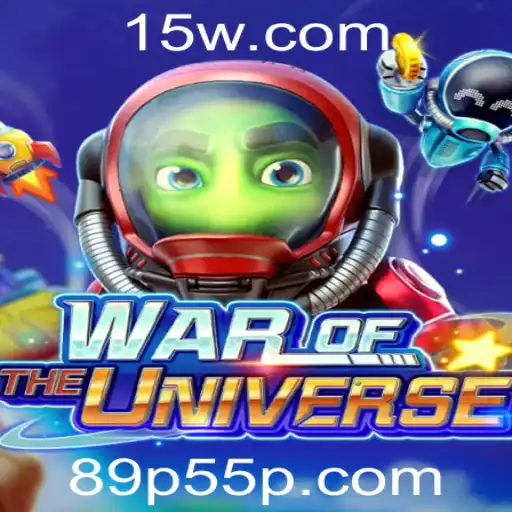 Descubra WAROFTHEUNIVERSE: Um Jogo de Estratégia Inovador